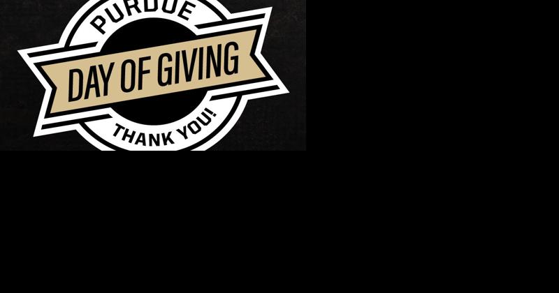 Purdue raises $76.5 million in 2024 Day of Giving - Vimarsana News