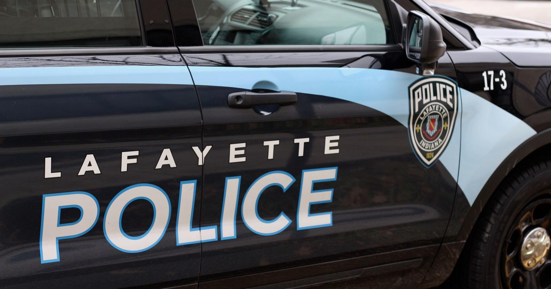 Lafayette man faces 3 felonies after allegedly stealing electric bike - Vimarsana News