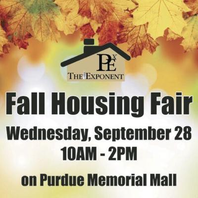 Fall Housing Fair 2022 Feature Image
