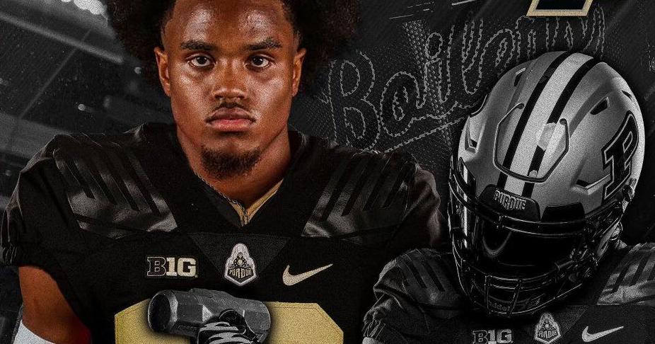 Purdue adds defensive back in transfer portal | Football ...