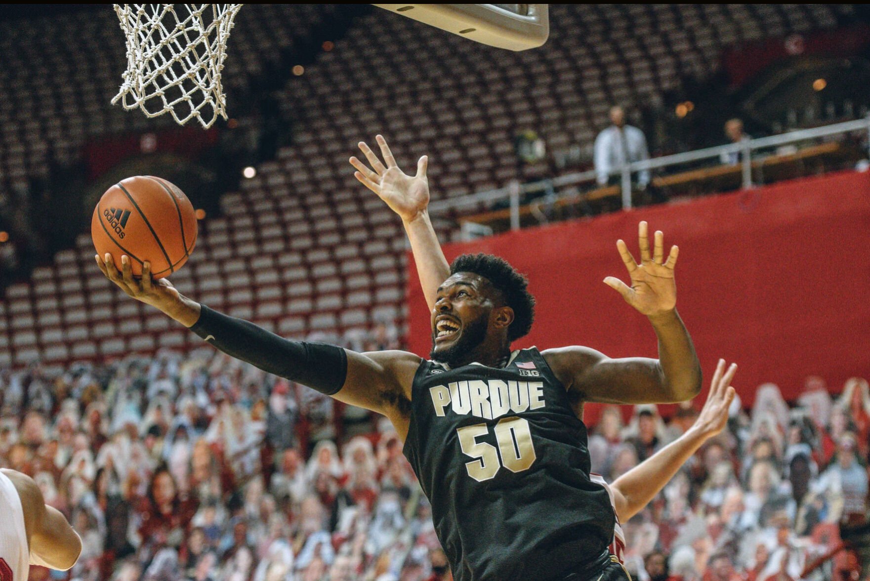 Purdue Basketball: Boilermakers Close Out Seasons Against Rival ...