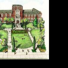 New grass area replaces reflecting pool | Campus | purdueexponent.org