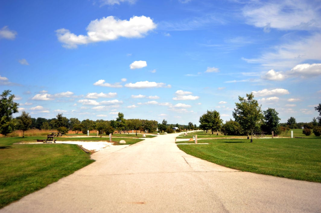 Escape to the Heart of Illinois: Prophetstown State Park's Enchanting Wilderness