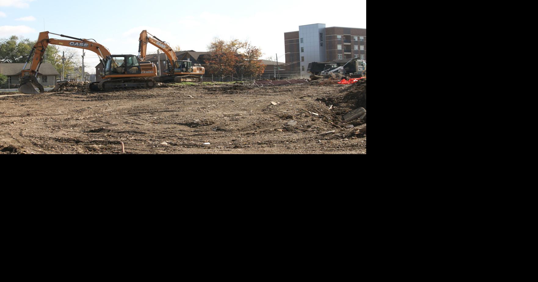 New Fowler apartments begin construction in WL City & State