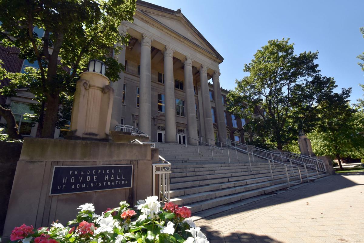 hovde hall purdue hovde hall purdue