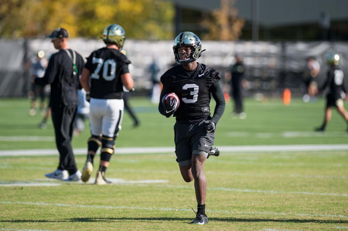 Purdue Football Halloween Is Haunted For Boiler Football