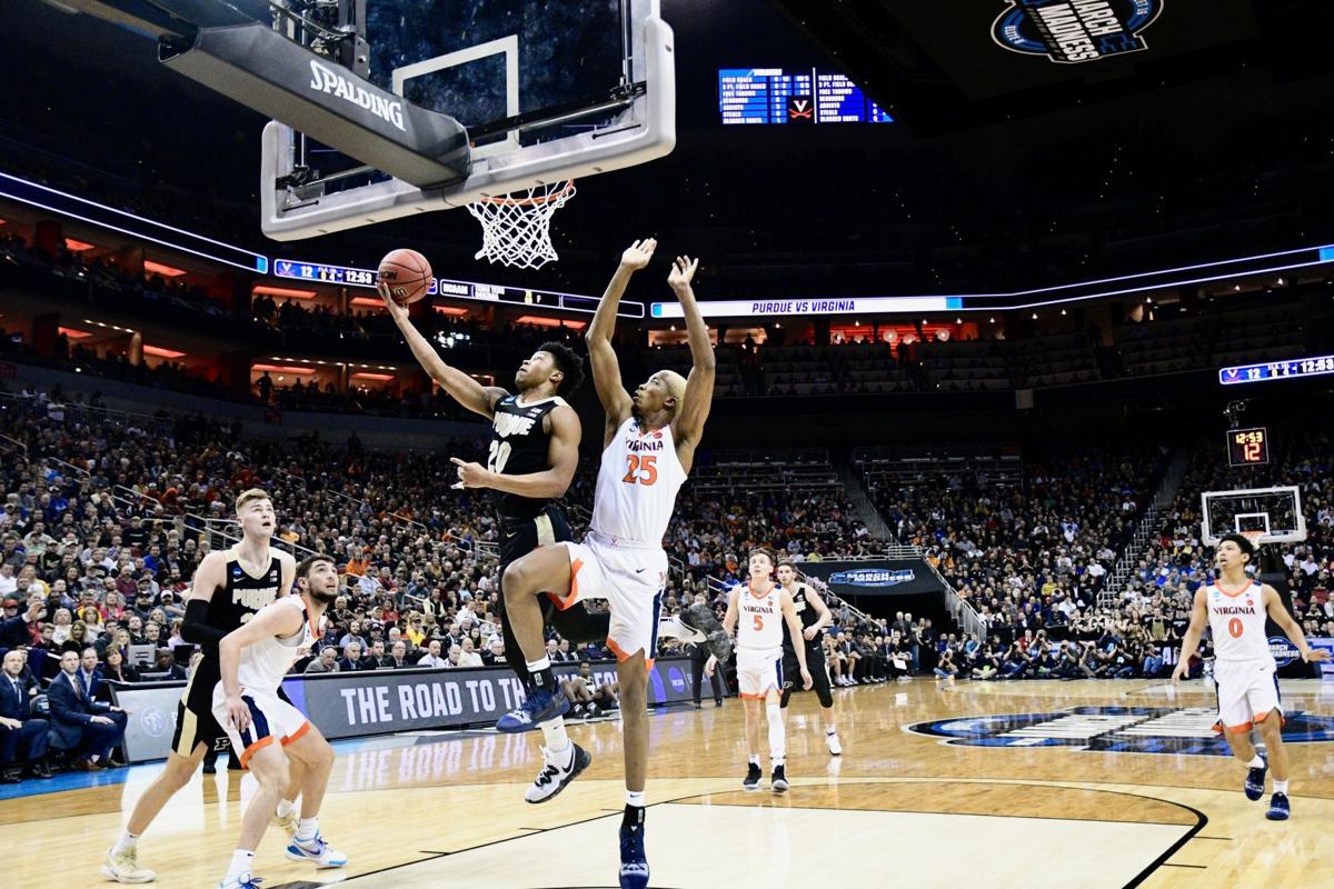 Column The Ncaa Has Parity And It S Beautiful Basketball
