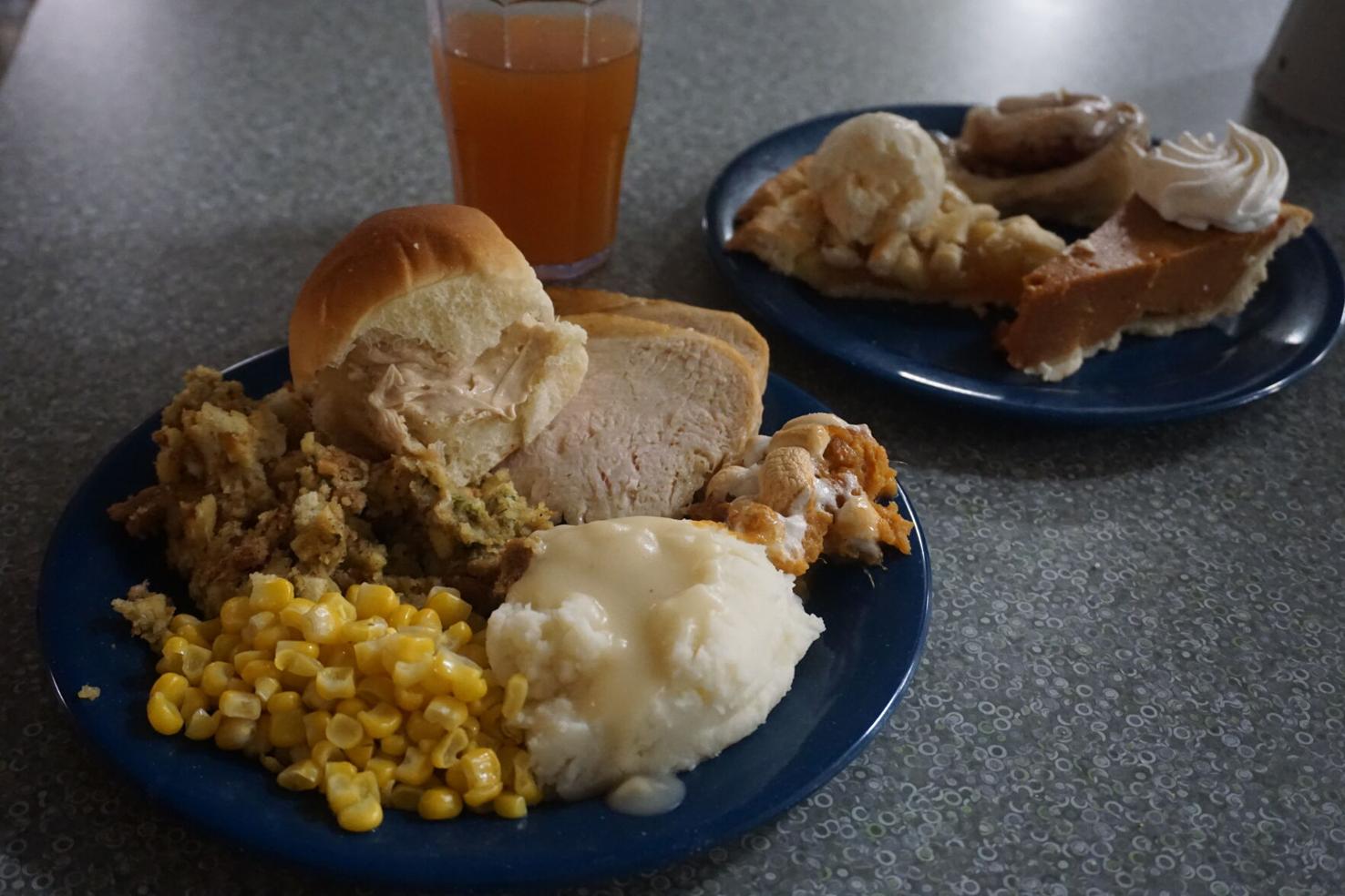 Purdue to have Thanksgiving HostaBoiler event City & State