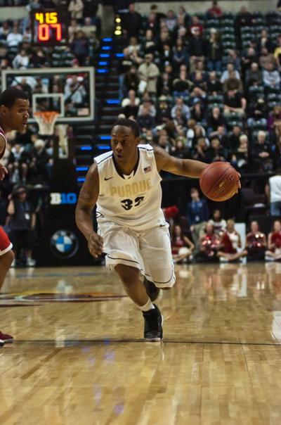 Hart Transferring From Purdue Basketball Program Sports