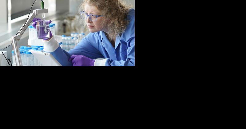 Purdue ABE undergrad program ranked first in country - Vimarsana News