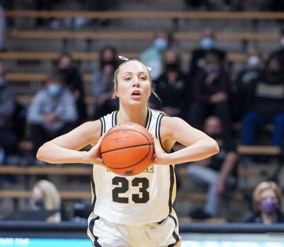 From Melbourne to Purdue | Basketball 