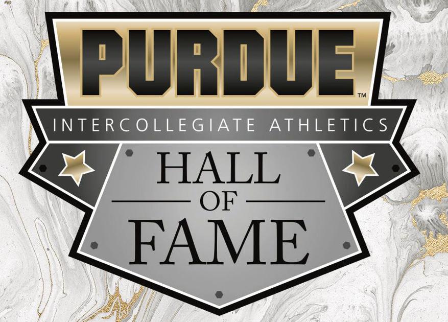 7 To Be Inducted In Purdue Athletics Hall Of Fame Basketball