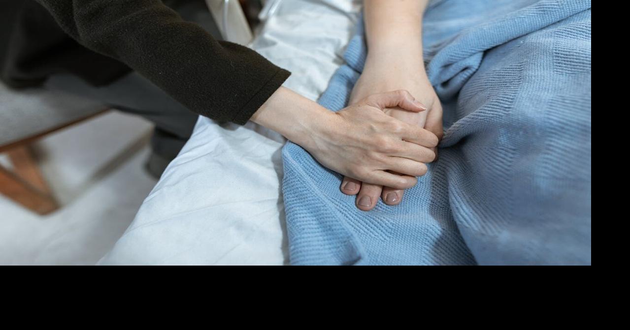 Science reveals how love can help mend a broken heart | Health