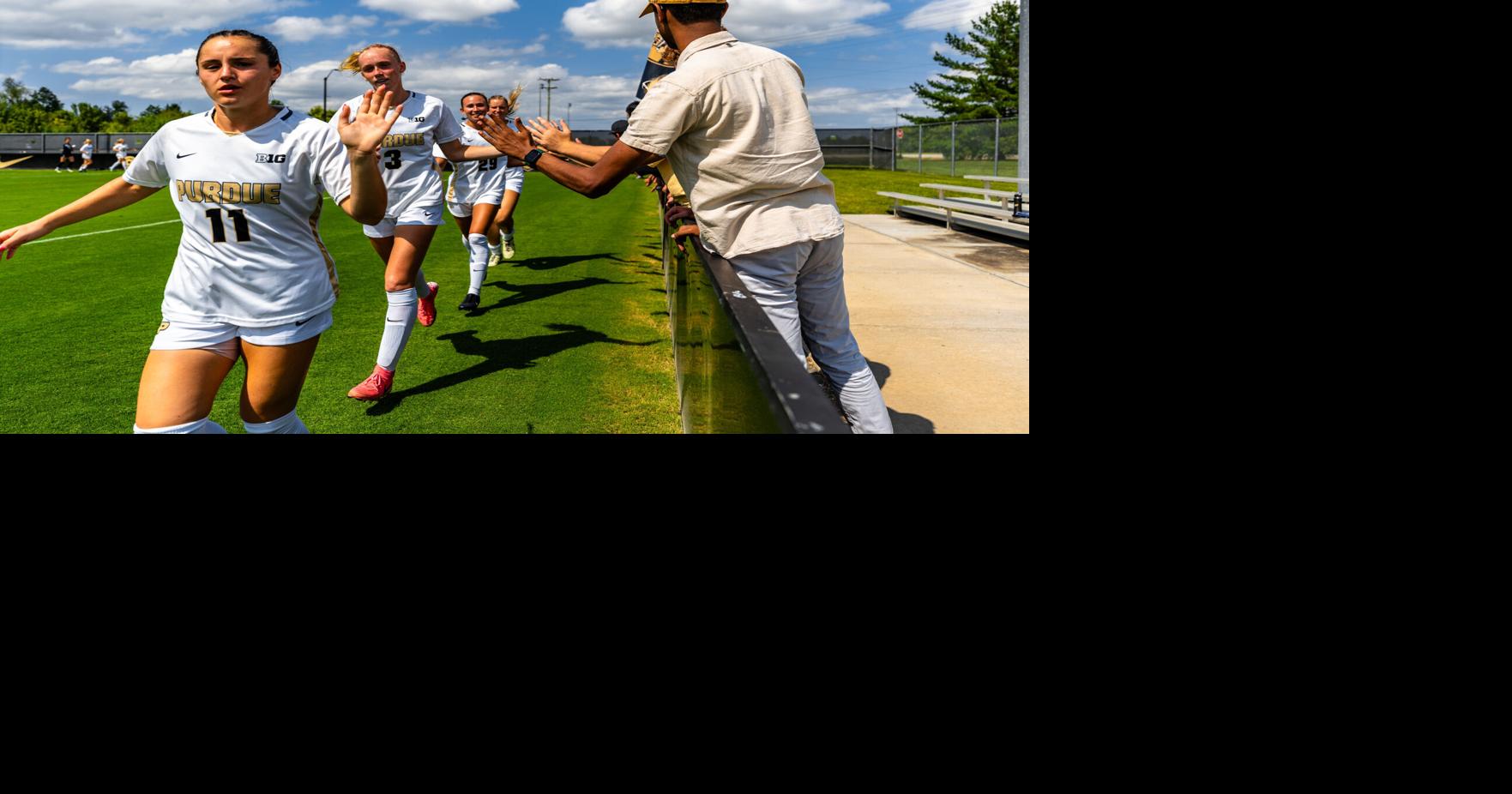 'The Boiler Room': For the Love of Sports | Sports | purdueexponent.org