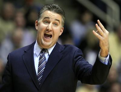 Painter Makes His Own Name As Purdue Coach Basketball Purdueexponent Org