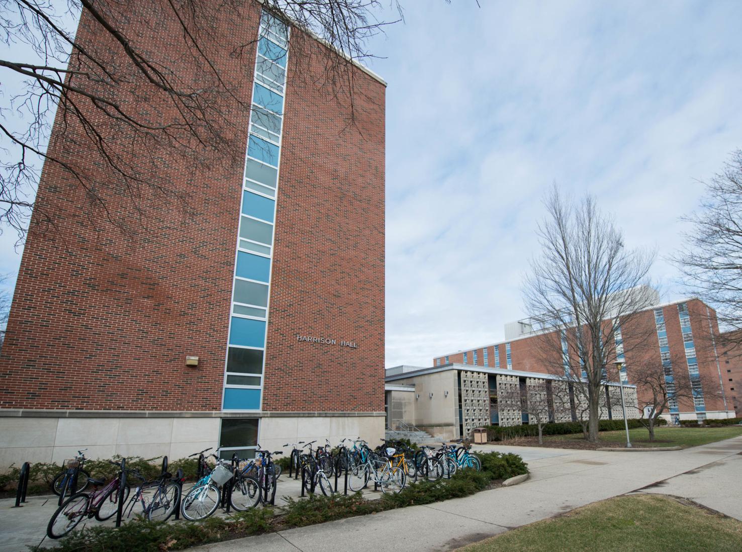 Purdue freshman charged after allegedly stealing underwear Campus