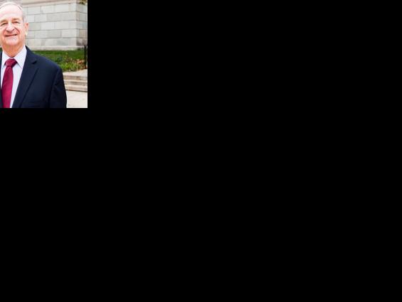 Judge Tom Busch says he's 'the better choice' | City & State