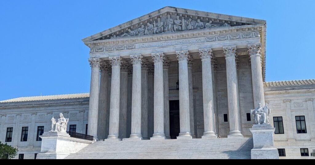 Supreme Court decision raises questions for Purdue Campus