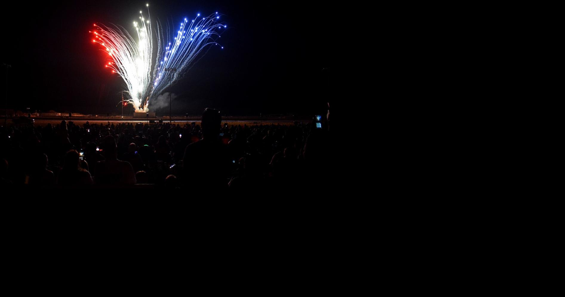 Blythe Fire Department to host Fourth of July Fireworks Show