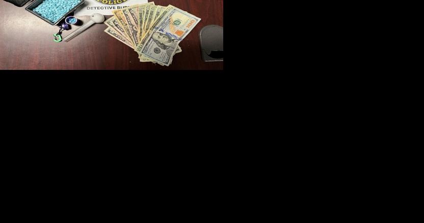 BPD continues targeting fentanyl, area opioid epidemic: Approx. 300 fentanyl pills located, two suspects arrested - Vimarsana News