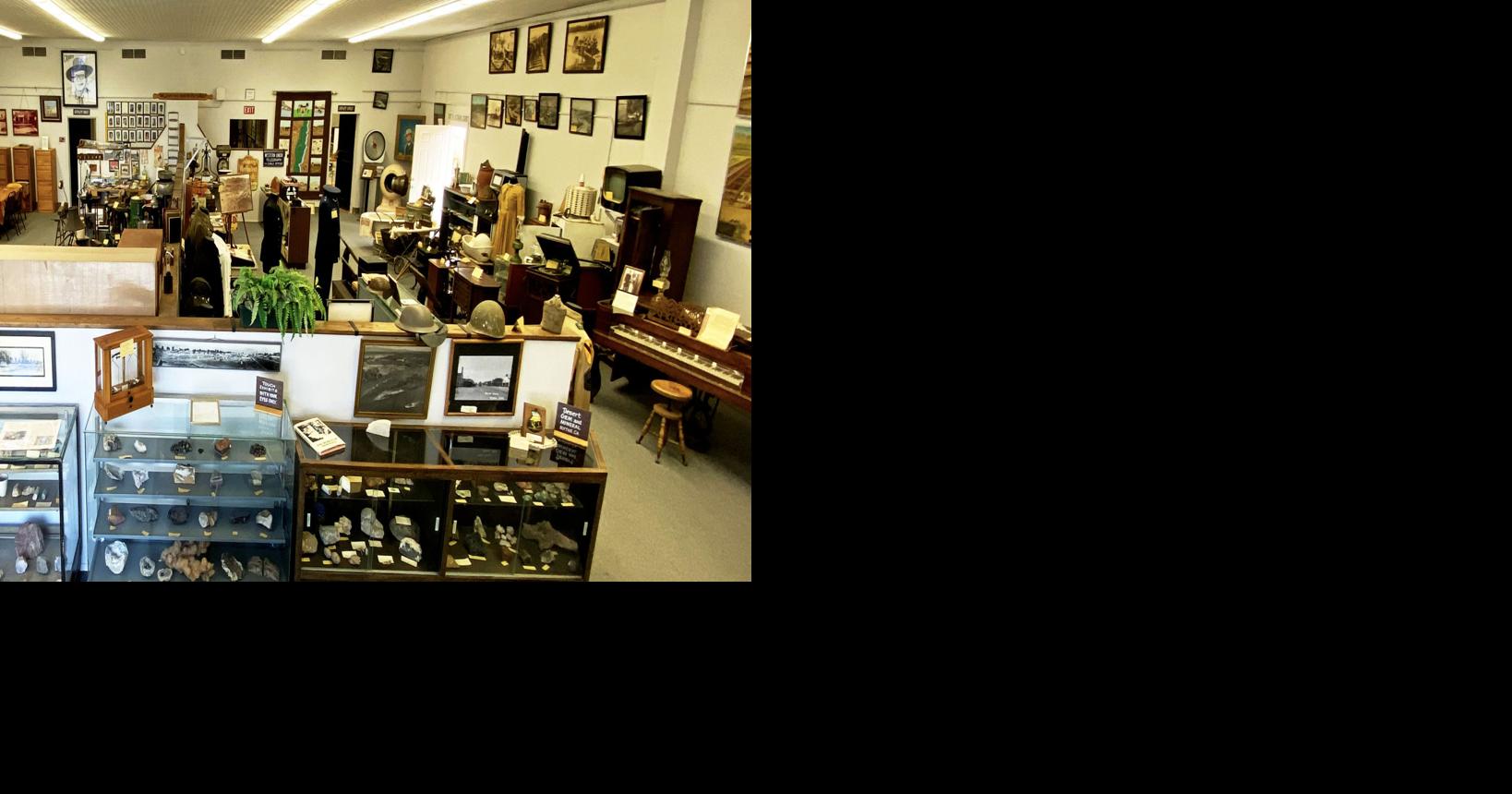 'An excellent source of local history' Palo Verde Historical Museum