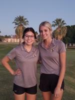 On the Green: PVHS girls golf team looks back on championship season