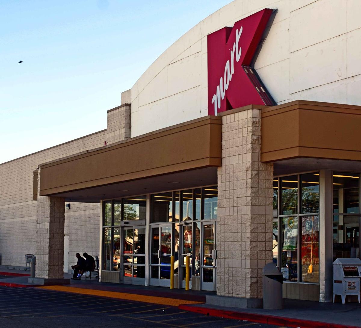 Blythe S Tipping Point Kmart Closure Marks Latest Loss In City S Economy Pvvt Com