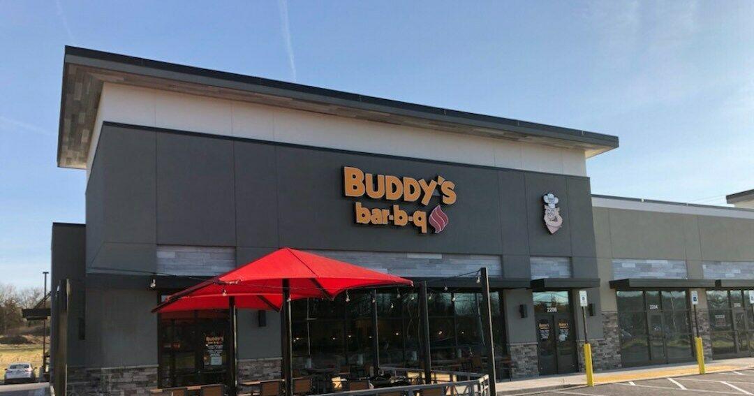 InnoVision Marketing Group Selected as Agency of Record For Beloved Tennessee-Based Restaurant, Buddy's bar-b-q