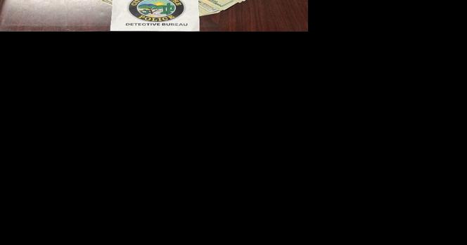 BPD traffic stop leads to 22-year-old's arrest: 'Several pounds of marijuana,' US currency found | Blythe News - Vimarsana News