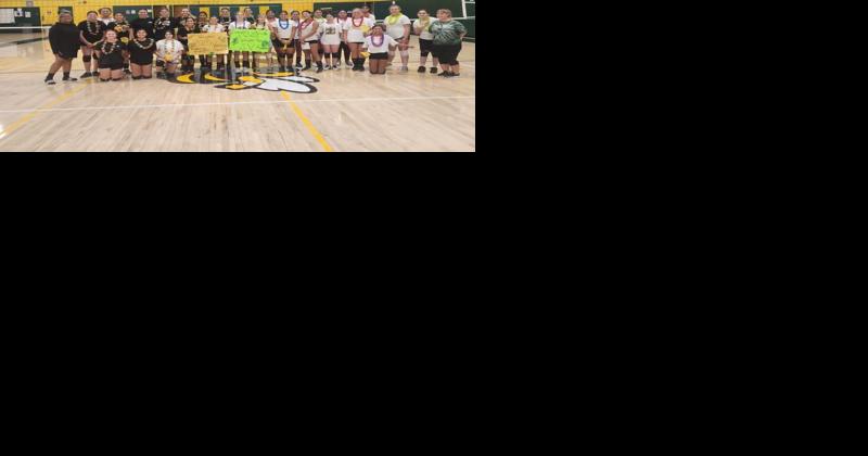 Jackets volleyball returns this Friday: PV squad to host Mt. Empire in '23 home opener - Vimarsana News