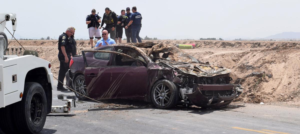 Blythe locals mourn loss of 18yearold in canal collision Second