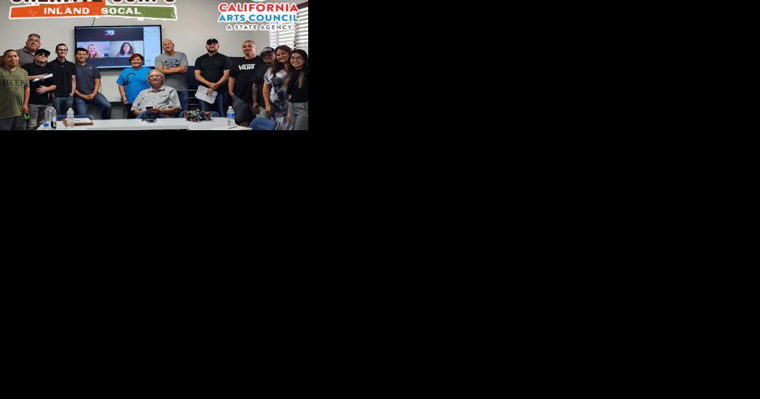 'A big win for our community': PVVTA introduces $111.6K grant-funded 'Community Culture through Color Program' - Vimarsana News