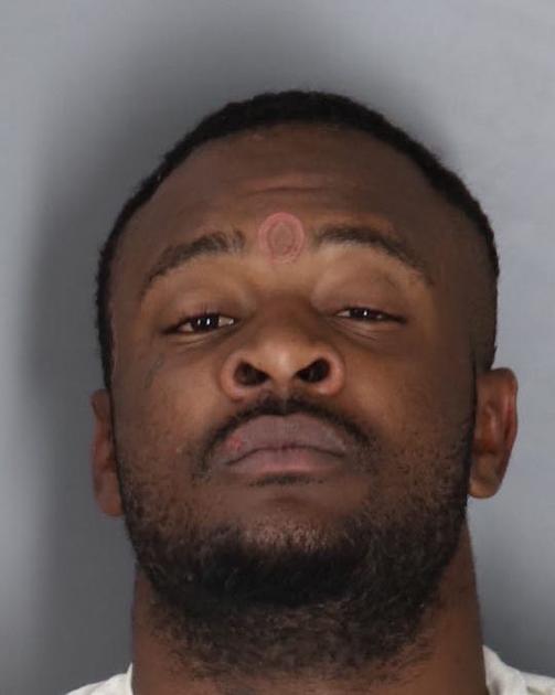 Stabbing leads to east Blythe standoff, arrest BPD, Sheriff's, CHP