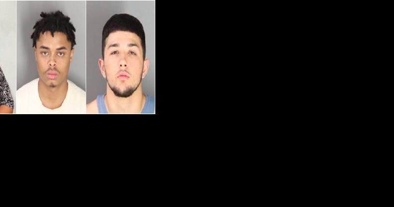 BPD arrests fifth suspect following shooting near school: 'Several shots had been fired' - Vimarsana News
