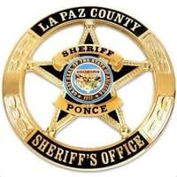 Driver arrested after dangerous chase through La Paz County