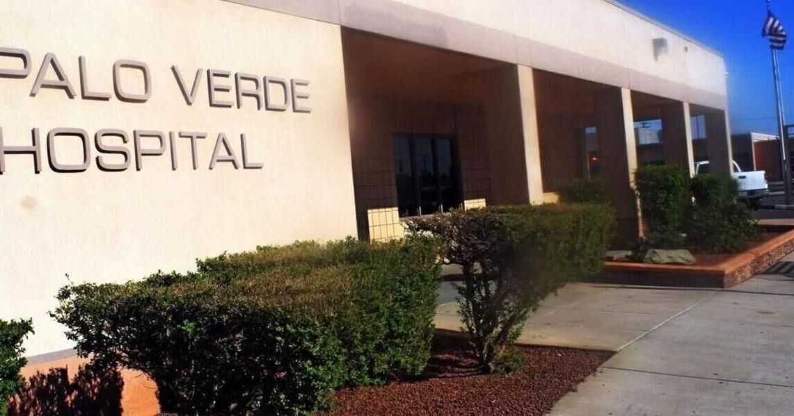 New emergency department physicians begin work at Palo Verde Hospital through agreement with RUHS Physician Provider: Interim medical director reports positive community feedback, patient experience