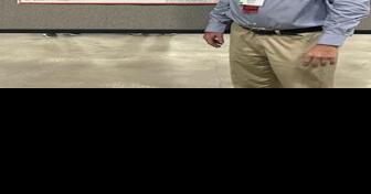 Local farm advisor begins national committee chair position: Rethwisch also recognized nationally for ag research, contributions - Vimarsana News