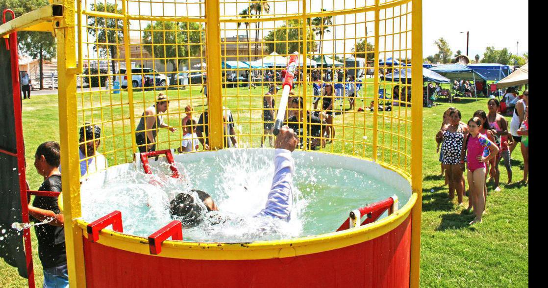 Free "Summer Safety Extravaganza" event returns June 22! Officials