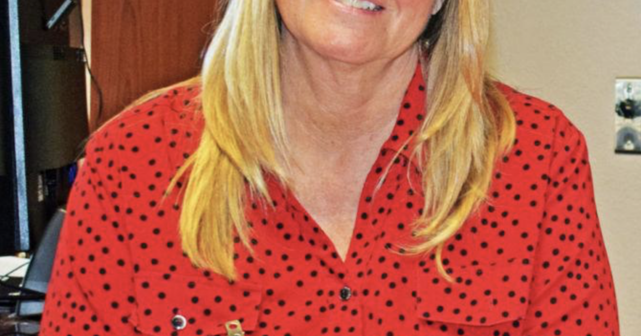 PVUSD superintendent set to retire: 'Thank you, Tracie' | Blythe News - Vimarsana News