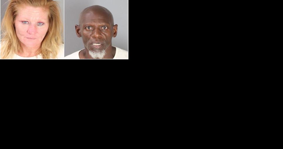 Sheriffs arrest two for alleged burglary in Mesa Verde: Suspects booked on felony charges - Vimarsana News