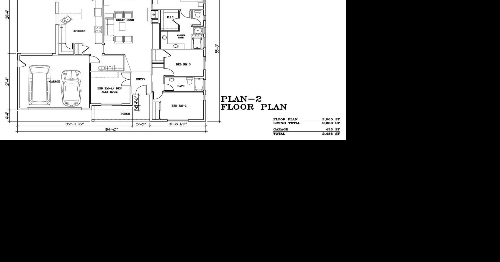 Palo Verde Center announces plan to build 86 new homes in Blythe