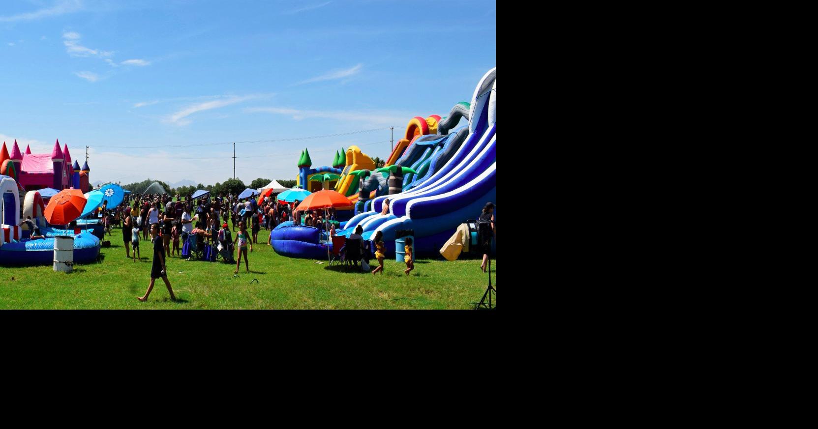 Summer Safety Extravaganza sees over 1,000 attendees in 2023 Hometown