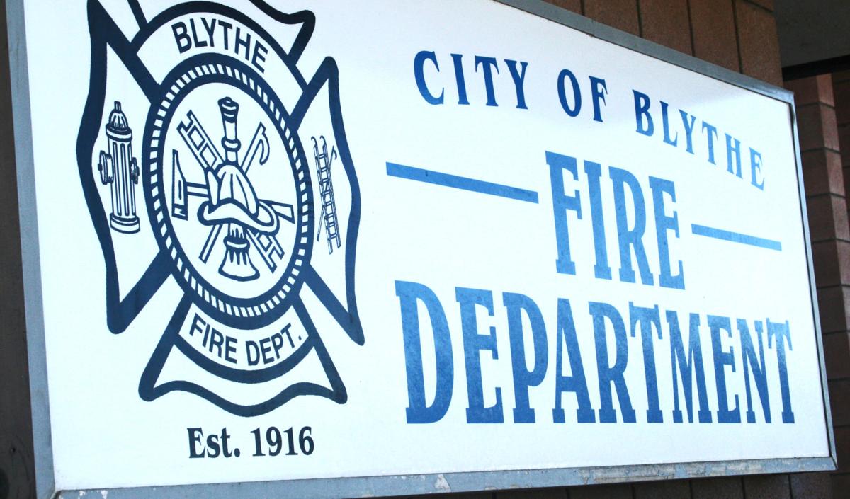 Blythe In Focus Q&A With community leaders on the remembrance of 9/11