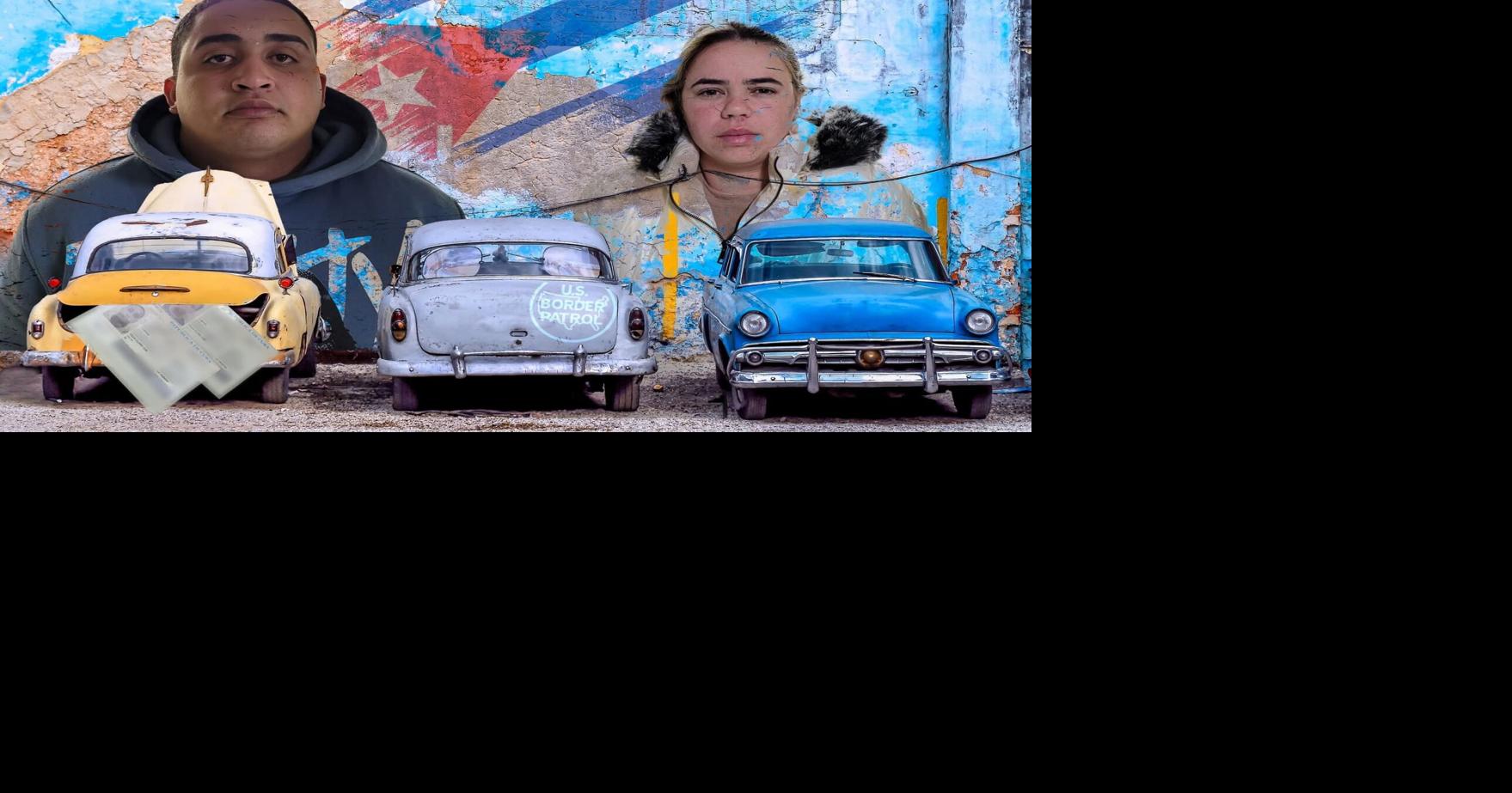 Yuma Border Patrol reports two January immigration arrests