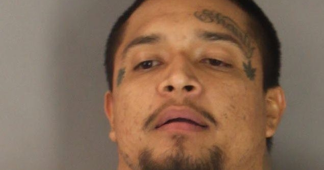 Shooting homicide suspect arrested: 30-year-old apprehended in Las Vegas - Vimarsana News
