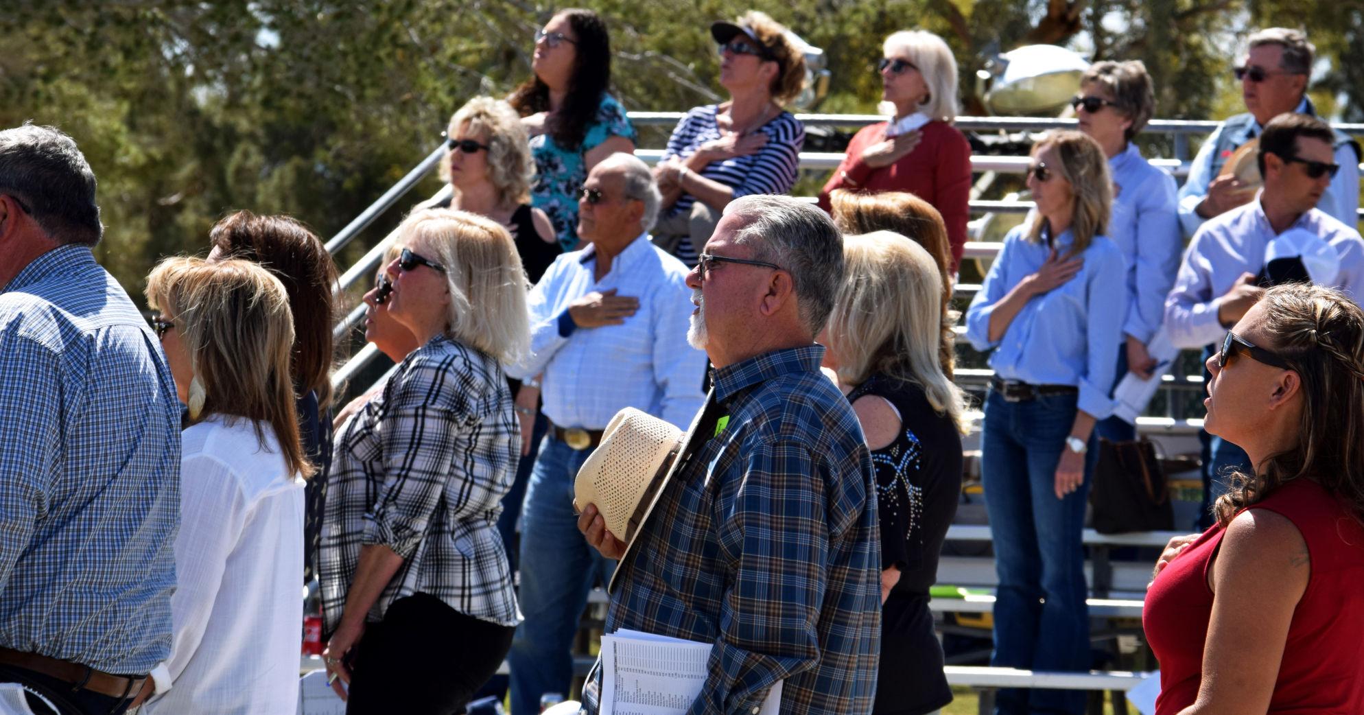 Despite 2020 Colorado River Fair cancellation leaders ensure fair