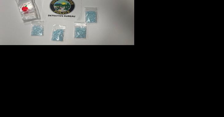 BPD warrant leads to fentanyl pills: Three Blythe locals arrested - Vimarsana News