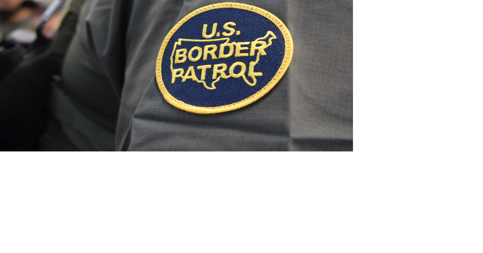 Four arrested following vehicle stop by Blythe station Border Patrol: ‘Three out of the four have previous criminal arrests’
