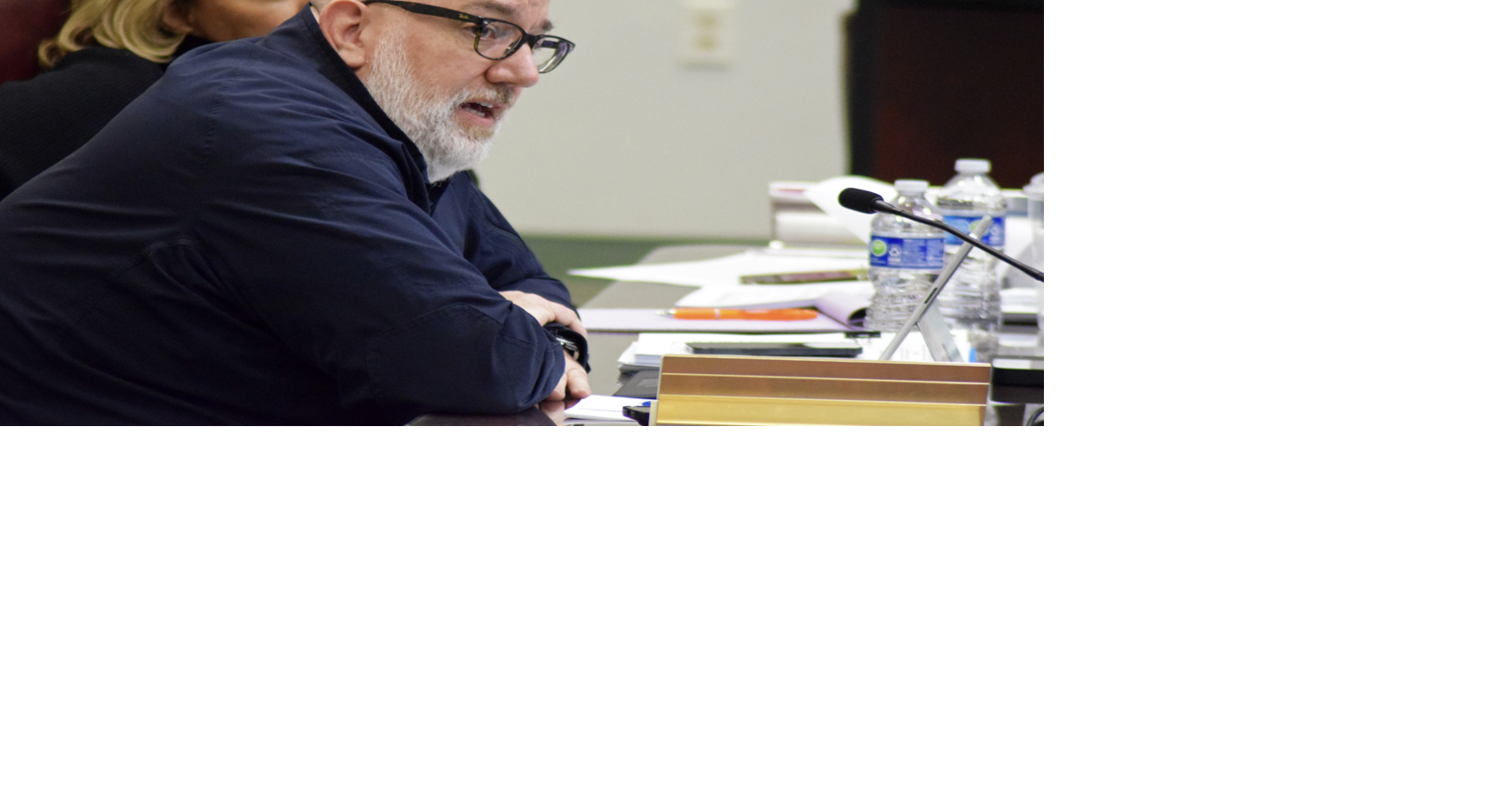 ‘This is stabilization, not absorption’: County management services agreement toward Palo Verde Hospital approved