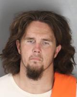 Sheriff deputies arrest suspect on warrant: 30-year-old booked, held on $50K bail